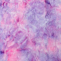 Unicorn Pink Faux Fur fabric swatch