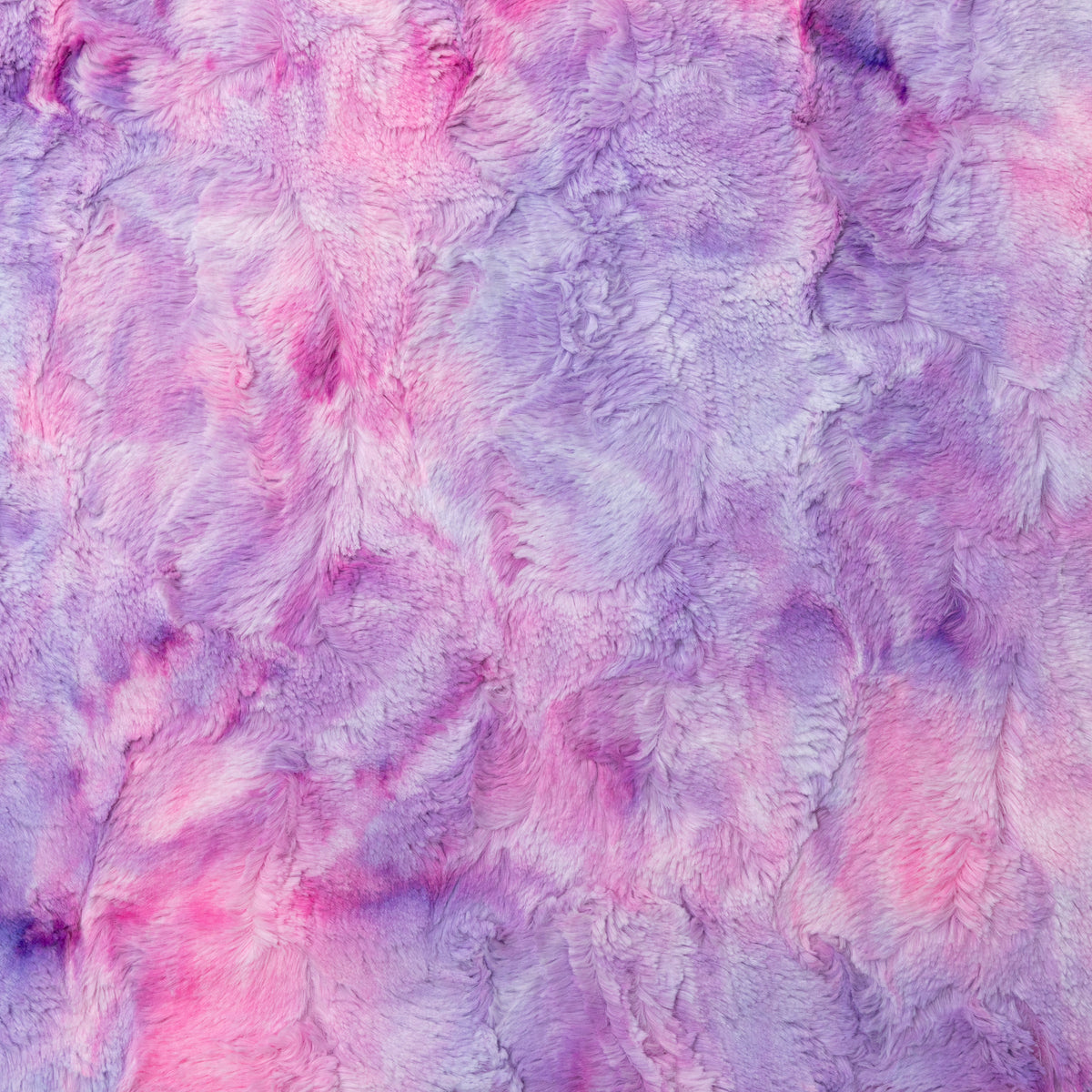 Unicorn Pink Faux Fur