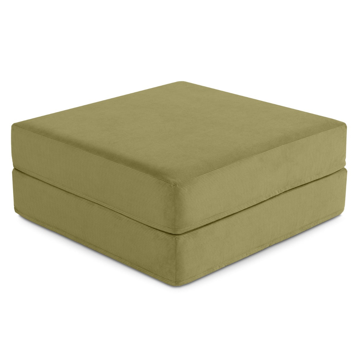 Unsofa® in Moss FibreGuard Pindrive Microvelvet
