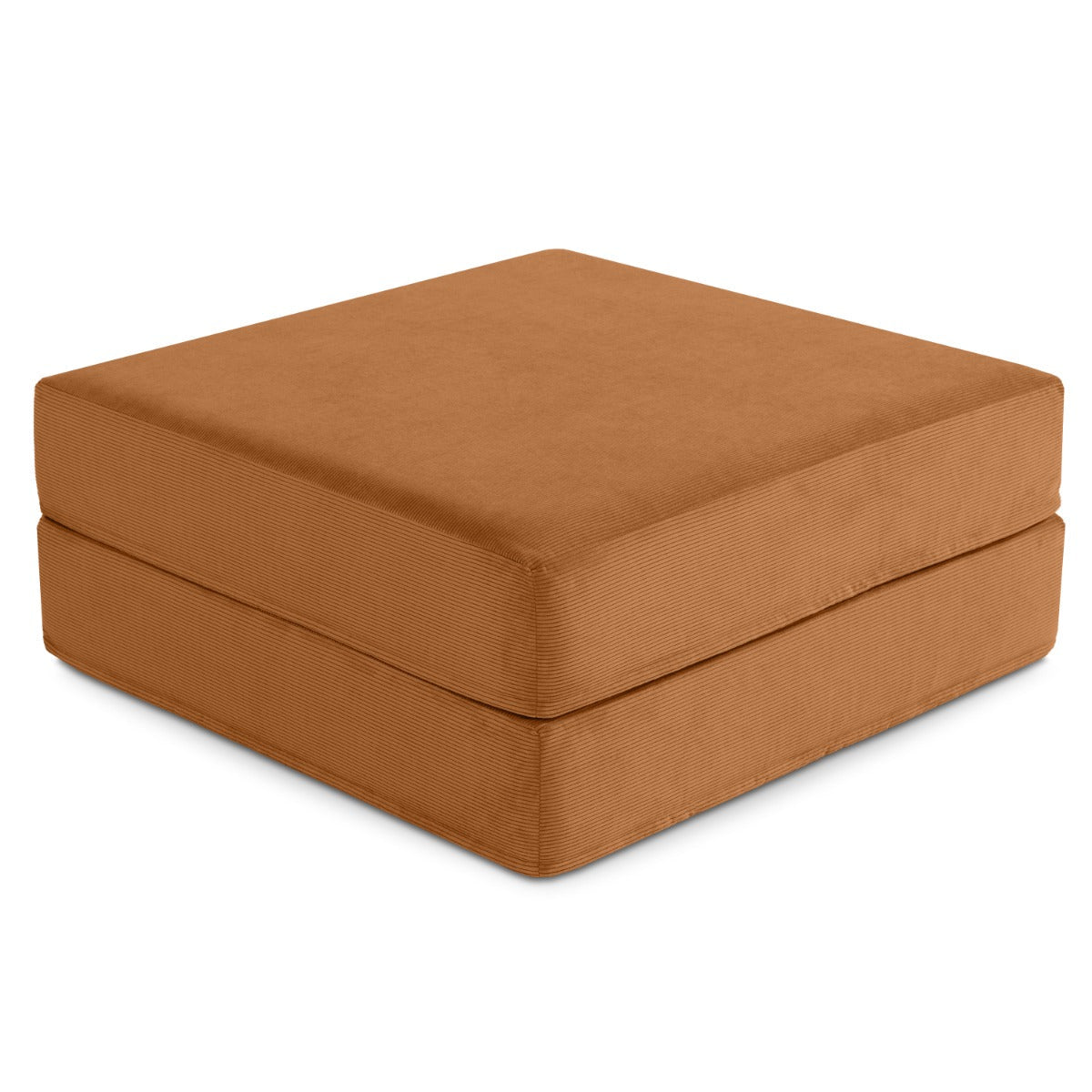 Unsofa® in Spice FibreGuard Pindrive Microvelvet