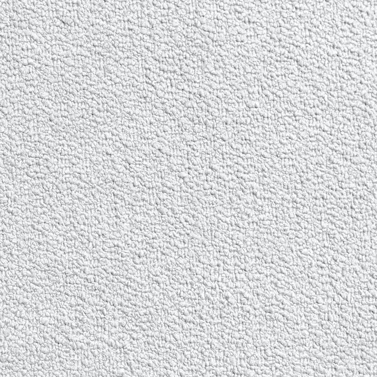 White Boucle