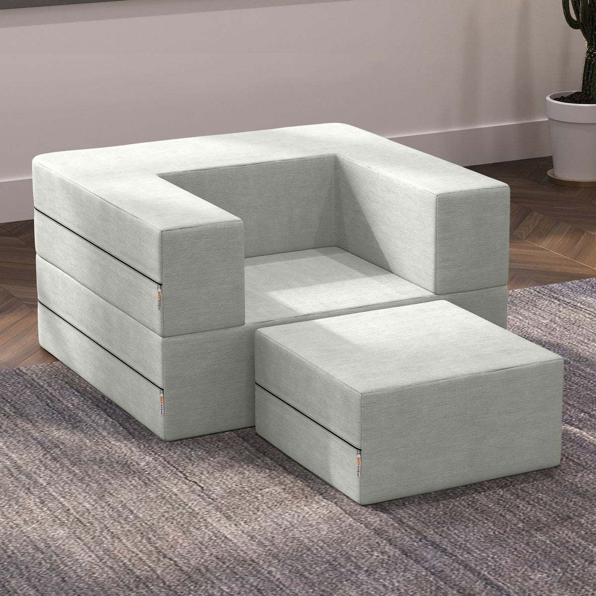 Transform Your Space