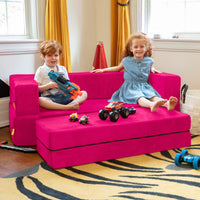 Zipline Jr Sofa