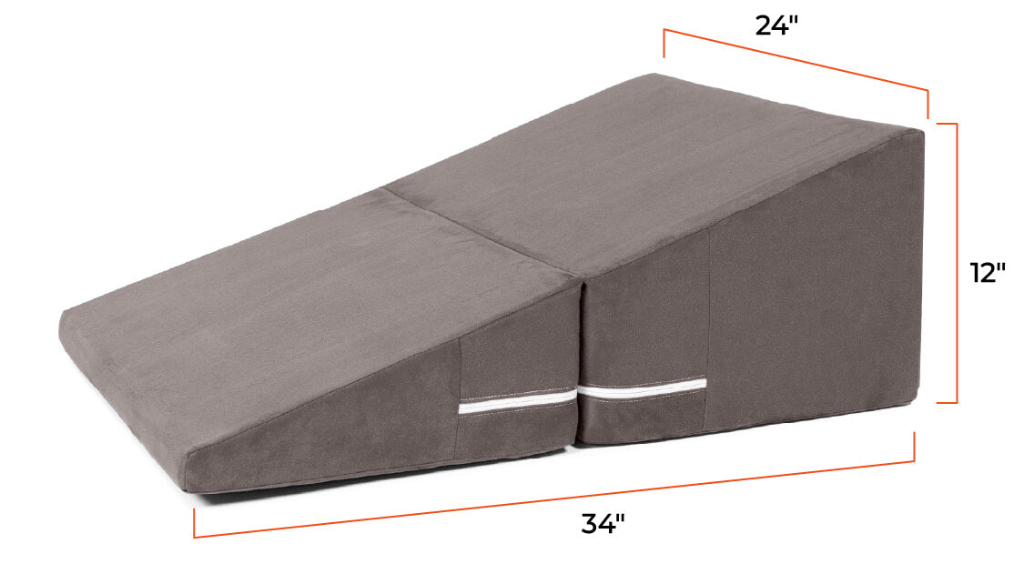 PlayScape FlipSlide dimensions