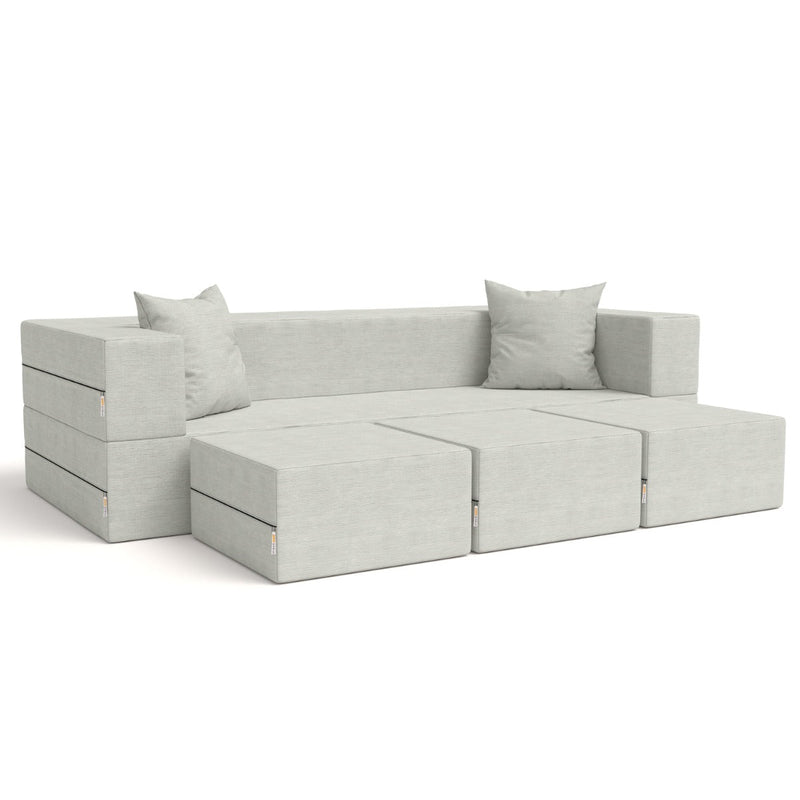Zipline Sofa